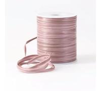 Hilo de rafia, Rollo de hilo hierba algodón y poliéster 120m, multicolor, for bricolaje(14)