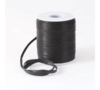 Hilo de rafia, Rollo de hilo hierba algodón y poliéster 120m, multicolor, for bricolaje(16)