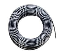 Metabo Hilo para desbrozadora 628430000 – forma de onda, 2 mm x 30 m
