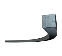 Hilo de repuesto Nylium (Longitud de hilo: 42 cm, Grosor de hilo: 3,75 mm)