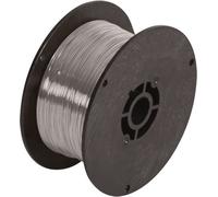 Telwin 802062 - Bobina de hilo aluminio Ø 0,8 (0,45 kg), Gris