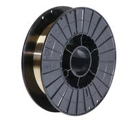 Hilo de soldadura duro Telwin en bobina 0,8 mm 3 kg