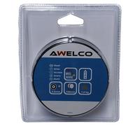Awelco Hilo de soldadura SG2 (Diámetro: 0,8 mm, 1 kg)