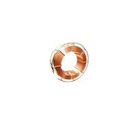 Hilo de soldadura - TYSWELD - SG2 - 0,8 mm - 15 kg - Cobreado (Mn-Si)