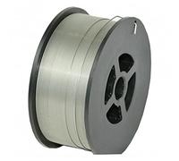 Hilo de soldar sin gas soldador o flux 0,9 mm no gas 1 kgs mig