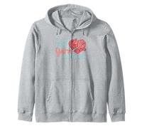 Hilo de Tejer Ganchillo I Am Not Going Crochet Sudadera con Capucha