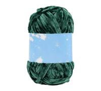 Hilo de tejer Multicolor, ganchillo para manualidades, bufandas, mantas, suéter, ganchillo para entusiastas