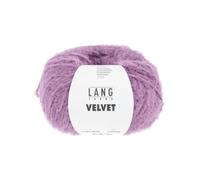 Hilo de tejer VELVET - Lang Yarns