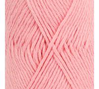 Hilo de tejer y ganchillo 100% algodón, 4 o mediano, peso Aran, Drops Paris, 1.8 oz 82 yardas por bola (20 rubores)