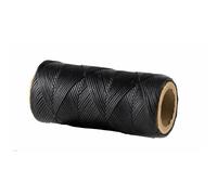 Hilo de trenzado de crines encerado Horka TU