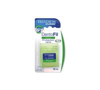 Hilo Dental Clinic con Flúor Menta Fresca