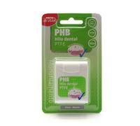 Hilo Dental Con Flúor Y Menta