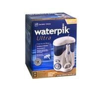 Hilo Dental De Agua Ultra Moderno Blanco 1 Cada Uno Por Waterpik