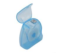 Hilo dental de cebo para pesca de carpa, 50 m de longitud, esencial para herramientas CHOD y Ronnie, mantiene el cebo seguro y eficaz