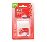 Phb Hilo Dental Con Cera, 50M - 80 ml