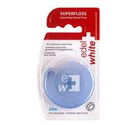 Hilo dental suave y fino EF25.