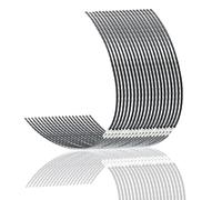 Hilo Desbrozadora,20Pcs Bobina de Recambio,Recambios Desbrozadoras,Hilo Desbrozadora Acero Accesorios para Desbrozadora,Compatible con Bosch AFS 23-27