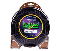 Hilo desbrozadora dentado Nylsaw 3,50mm x 27 Mt