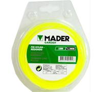 Hilo Nylon 1.3Mm 15Mt