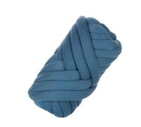 Hilo Gigante,Diy Lana Gorda, Hilo grueso súper voluminoso de 500g, hilo for tejer a mano, cesta, manta, alfombras, gigante, brazo tejido DIY(17)