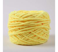 Hilo Grueso,Hilo De Lana Grueso Hilo súper grueso de 165 g/PC Hilado hinchado for tejer punto crochet Bufanda Muñeca suave(9)