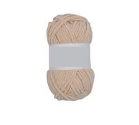 Hilo Grueso Hilo de lana hecho a mano for tejer, 100g/bola, for bufanda for Jersey, sombrero, ganchillo espesor suave(Color17)