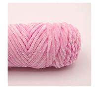 Hilo Grueso,Lanas Para Crochet 100 gramos de la línea de la bufanda chaqueta de punto en suéter de suéter.(2)