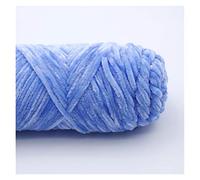 Hilo Grueso,Lanas Para Crochet 100 gramos de la línea de la bufanda chaqueta de punto en suéter de suéter.(23)