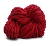 Hilo grueso para tejer con los brazos Hilo grueso y súper voluminoso for tejer a mano, brazo, manta de ganchillo, sombreros, Multicolor(19)