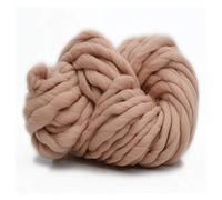 Hilo grueso para tejer con los brazos Hilo grueso y súper voluminoso for tejer a mano, brazo, manta de ganchillo, sombreros, Multicolor(2)