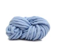 Hilo Grueso Suave 250 g/bola hilo gigante de gran capacidad punto rocionado súper suave bricolaje ganchillo bufanda(7)