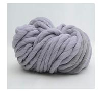 Hilo Grueso Suave Súper voluminoso Brazo Punto de punto Manta Hilo grueso for tejer/Crochet Alfombra Sombreros(17)