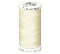 Hilo Gutermann Cose-Todo 273 yardas - Marfil