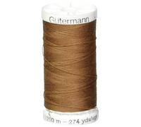 Hilo Gutermann Cose-Todo 273 yardas - Tostado