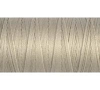 Hilo Gutermann extrafuerte, Hueso Beige 0722, 100 m