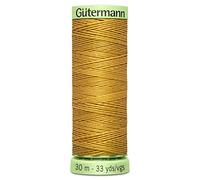 Hilo: Gutermann Top Stitch Hilo 30m - Col. 968