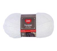 Hilo Hygge RED HEART 5oz Nieve 5 Fl Oz