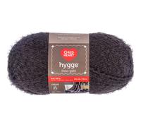 Hilo Hygge Red Heart de 8 oz, color ndigo