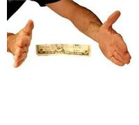 Hilo invisible,1000 trucos posibles