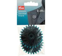 Hilo Lino 20 m Azul Oscuro