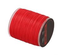 Hilo multicolor de poliéster 150D para atar moscas, no se decolora, hilo de pesca de ayuda de pesca, colores vibrantes, 100 m, tonos fuertes Lumo para bricolaje (Ncp 001)