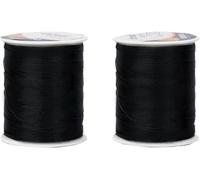 Hilo Negro Korbond 2 x 160 m