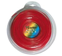 Hilo Nylon Cuadrado Profesional 3,5 mm. (34 metros)