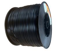 Hilo Nylon Redondo Para Desbrozadora STIHL 3,3 MM Bobina De 573 Metros