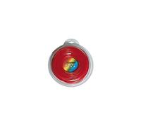 Hilo Nylon Redondo Profesional 3,0 Mm. (9 Metros)
