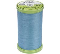 Hilo para acolchado manual Coats Dual Duty Plus, 325 yardas, azul S960-4320