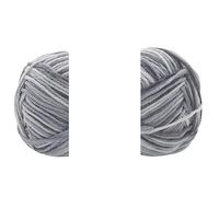 Hilo para ganchillo, 1 Roll Super Soft for Home Crochet Thread Knitting Thread Sweater Shawl DIY