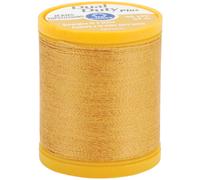 Hilo para jeans Coats Dual Duty Plus de 60 yardas, rojo y naranja