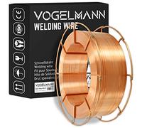 Hilo para soldar SG2 Vogelmann 0,8 mm 15 kg MIG MAG