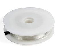 Hilo Pesca-Bricolaje Nylon 0.55 Mm 100M